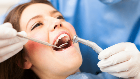 Dental Exams