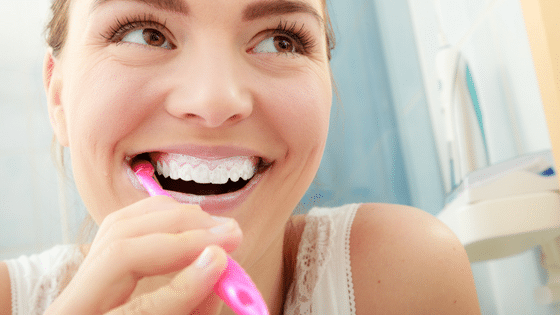 koste astronomi lærken Signs of Brushing Teeth Too Hard or Too Much | Crawford Leishman Dental |  Vineyard, UT 84059